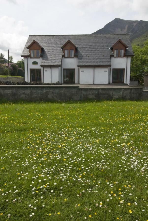 No.3 Quarry Cottages Ballachulish Exterior photo